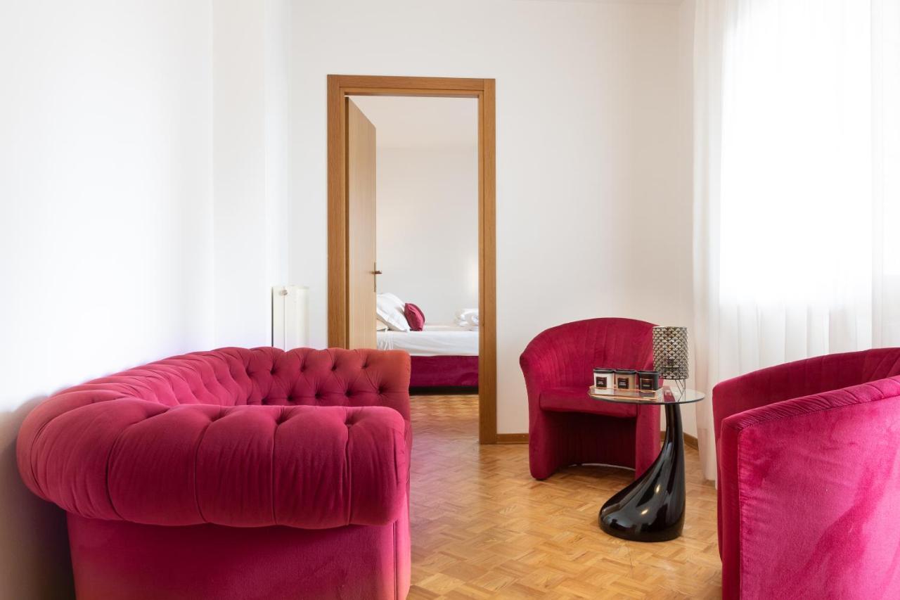 Hotel Pittini Gemona del Friuli Exterior photo