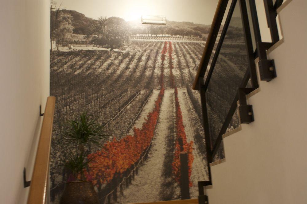 Hotel Pittini Gemona del Friuli Exterior photo