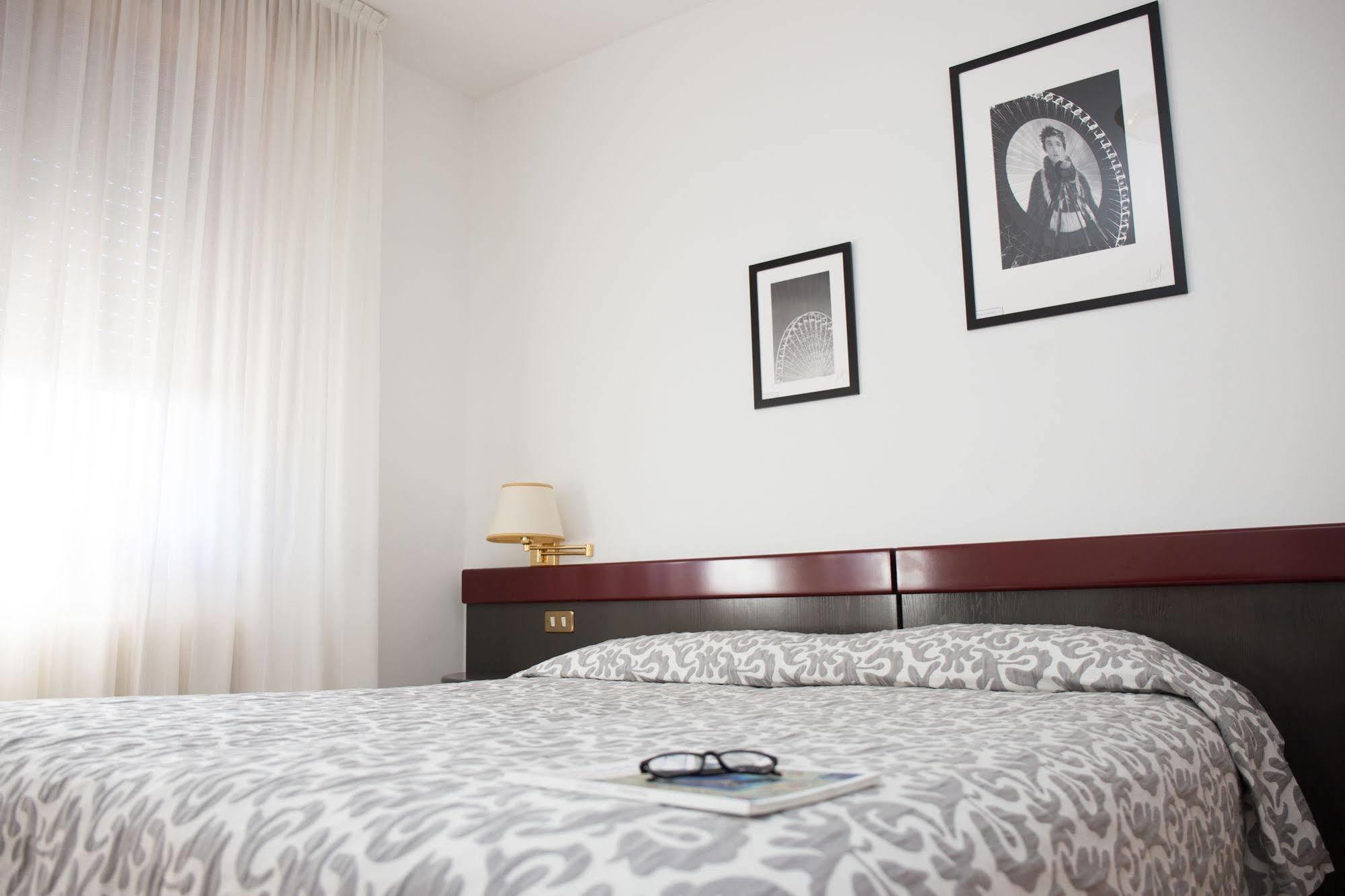 Hotel Pittini Gemona del Friuli Exterior photo